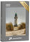 puzzleYOU: Puzzle 1000 Teile „Leuchtturm in Warnemünde, Mecklenburg-Vorpommern“ – aus der Puzzle-Kollektion Leuchttürme