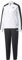 PUMA Damen Baseball-Trikotanzug Cl Trainingsanzug, weiß, S