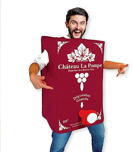 STC Costume mega cubi