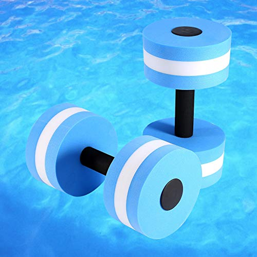 EVA Wasser-Aerobic, Aquatische Langhantel, Aqua-Fitness, Bürstenloser Regler, RC-Hantel-Zubehör, 30 A, 20 A, Schwimmbadübung