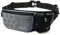 Retoo Bauchtasche Gürteltasche Hüfttasche Sport: Wasserdicht Stylisch Nylon Klein Unisex Bunt Hip Bum Waist Fanny Pack für Outdoor Reise Wandern Hundetraining Herren und Damen