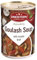 DREISTERN Sopa de Gulash de Ternera, plato preparado, delicioso gulash en lata reciclable, carne tierna, calidad que sabe bien