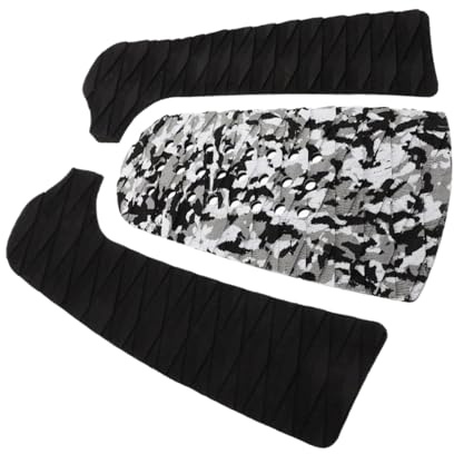 Traction Pad für Surfbrett Tragbare rutschfeste Matte mit starkem Kleber