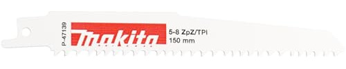 Makita Reciproblatt BIM 150/5-8Z, P-47139