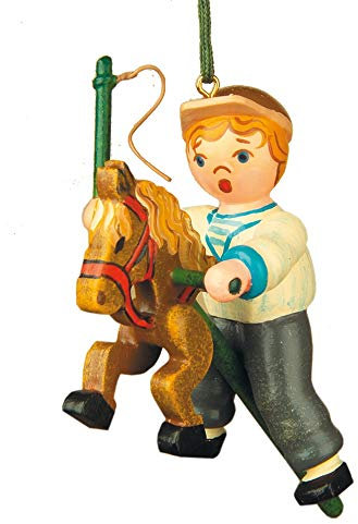 Baumbehang Mein Steckenpferd