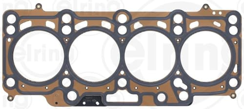 ELRING 732.090 Zylinderkopfdichtung Kompatibel mit VW Golf 6 5K1 Polo Schrägheck 6R1, 6C1 Passat Variant 3C5 GOLF PLUS 5M1, 521, AUDI A3 Sportback 8PA