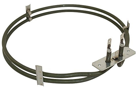 Beko Backofen-Ventilator mit 2 Drehungen (2100 W)