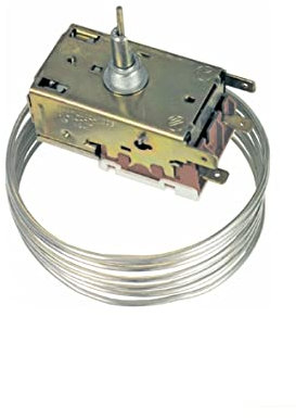 Thermostat Kühlschrank K60L2024 VP104 Ranco BSH 51979