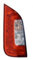 VAN WEZEL Heckleuchte 7608931U