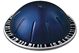 Nespresso Vertuo Diavolitto Lot de 5 paquets de 10 expresso