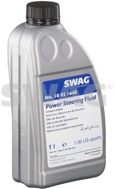 SWAG 10 92 1648 Hydrauliköl 1L 0,912kg
