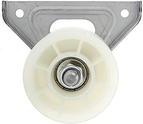 POULIE TENDEUR DE COURROIE POUR SECHE LINGE INDESIT - C00504520