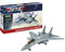 Revell 03865 Maverick's F-14A Tomcat Top Gun 1:48 Scale Unbuilt/Unpainted Plastic Model Kit