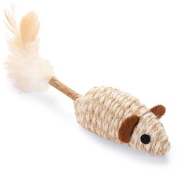 Beeztees Interactive Toys for K & BZ Catnip Matatabi Mattabi Toy Gato 12 cm