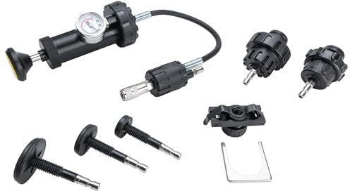 Performance Tool W89746 Kühlerdruck-Test-Kit