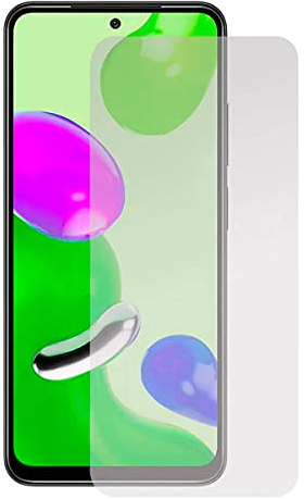 Otras Accesorio compatible - Protector Cristal Templado para Xiaomi Redmi Note 11 Pro 5G