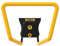 DEWALT Organizer per cavi, gancio per tubo flessibile, per cavi di prolunga, tubi flessibili, scale, corde, fino a 13,6 kg, compatibile con sistema di archiviazione per officina (DWST82809)