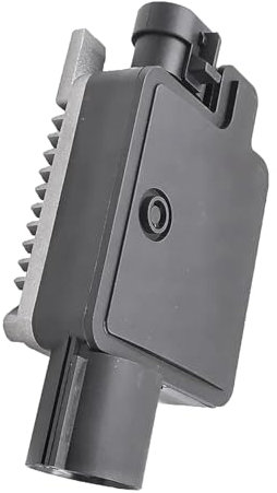 WEHOMY 6W1Z8B658AC Kühlerlüfter-Steuermodul Für Ford Für Kuga MK1 2008 2009 2010 2011 2012