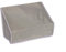 The Perfect Dust Cover LLC Nylonabdeckung, kompatibel mit Ricoh fi-8040 Compact Desktop-Scanner, antistatisch und wasserdicht, Staubschutz, Silbergrau