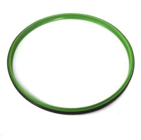 RYELDOM - Guarnizione di Ricambio Verde Compatibile per Bimby TM31