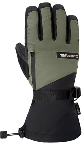 DAKINE Men’s Gloves, Men, Handschuhe TITAN Gloves