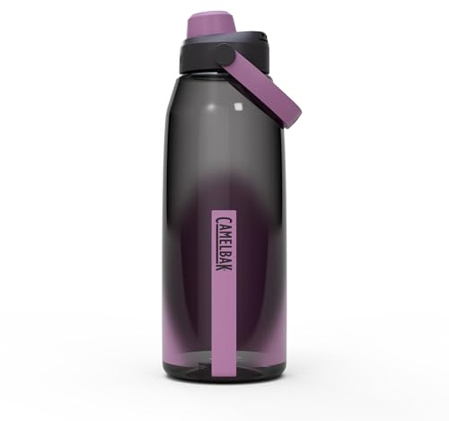 CAMELBAK Thrive Chug Trinkflasche, Lavendar Dawn, 1.5L