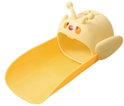 Extensor de grifo para niños pequeños – Accesorio para lavabo de baño