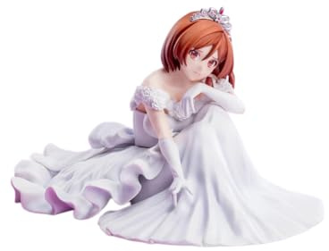 I´m Getting Married to a Girl I Hate in My Class Yumemirize PVC Statue Akane Sakuramori 12 cm