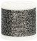 Madeira M9842-260 Gewinde, 70 Prozent Polyamid/30 Prozent metallisiertes Polyester, 260 Silber, 200 m