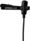 Speedlink Spes Microphone Cravate (avec Agrafe Amovible, Réduction du Bruit, Fiche Jack 3,5 Mm) Noir