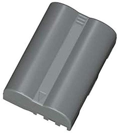 Battery for Nikon D50, D70, D70s, D80, D90, D100, D200, D300, D300S, D700, D900 Camera - Replacement for EN-EL3e Battery