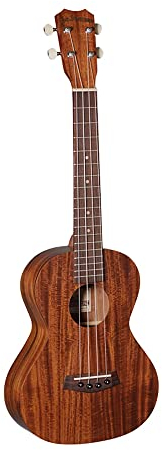 Islander by Kanilea AT-4 Tenor Ukulele Akazie