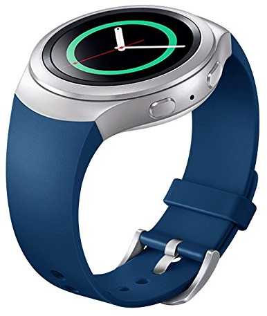 Vente Gear S2 Armband, Samsung Smartwatch Ersatz Armband für Samsung Gear S2 (Not Fit Gear S2 Classic SM-R732 and Gear S2 3G SM-R730 Version) (colour21)