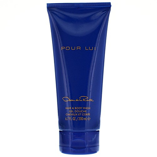 Oscar De La Renta pour Lui Duschgel 200 ml (man)