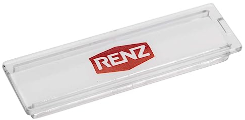 Renz Namenschild 97-9-82019
