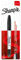 Sharpie Doppelseitiger Permanent Marker | Marker Stift mit Doppelspitze (Fein & ultrafein) | schwarze Tinte | 1 Stück