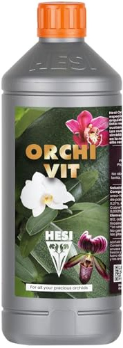 Hesi Orchi VIT OrchiVit Engrais pour orchidées Vitamines aminées 1 l