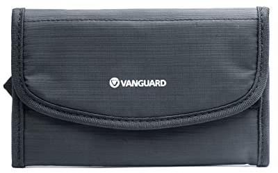 Vanguard Alta Battery Case