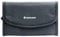 Vanguard Alta BCL - Custodia per 4 batterie per fotocamera, schede di memoria e 2 filtri