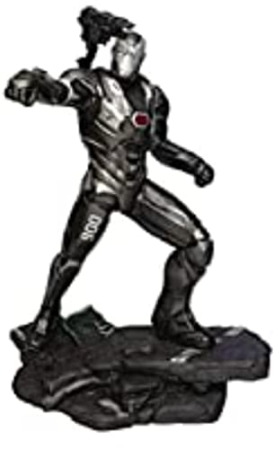 DIAMOND SELECT TOYS Marvel Gallery: Avengers Endgame: War Machine PVC Figure