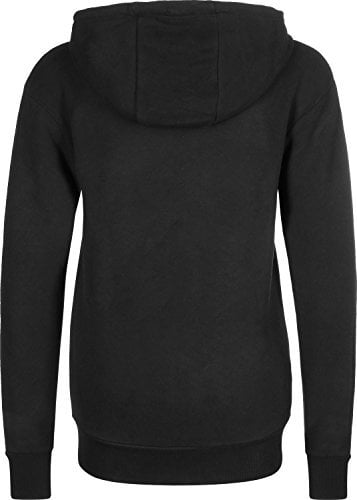 ellesse Damen Torices Oh Hoody Sweatshirts, Schwarz, 6 EU
