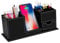 Gonine 15W Wireless Charger Desk Organizer Fast Charging Station for IPhone XS Max XR X 8 Plus Samsung S10 S9 S8 Pencil Pen Pad Holder