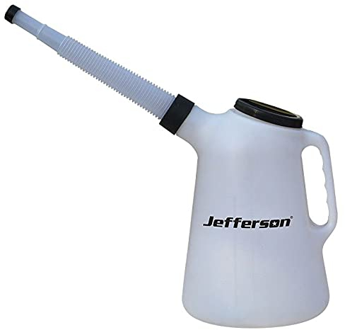 Jarra medidora de 5 litros