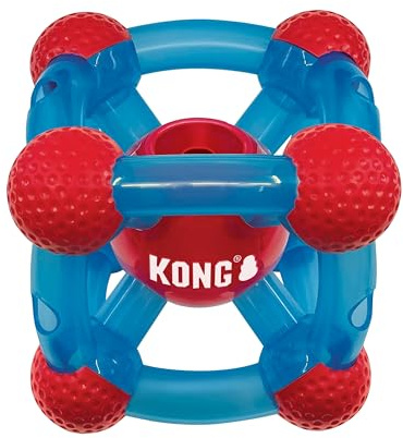 Kong - Rewards Treat Dispenser Tinker M/L (634.6178)