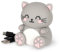 Legami - Enceinte sans Fil avec Support, Le Son de l'amour, thème Kitty, Rechargeable, câble USB Inclus, utilisable comme Support de téléphone Portable, 6 x 8 x 5 cm