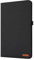 Compatibile con/sostituzione per Tablet PC Oppo Pad Air2 / Oppo Pad Neo 11.4/Pad 5 Pro 11 2021 Flip Stand Magnetic Wallet Case HXBW (nero)