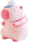 Generisch Plüschtier | 25 cm Weiches Kuscheltier | Kuscheliges Sammlerstück für Kinder und Erwachsene, Weiches Kuscheltier für Sofa und Wohnzimmer