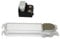 Urmet Pulsante ricambio porta cartellino 925/755