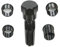 OC-PRO KIT DE Reparation Filetage des Bougies D'ALLUMAGE 14 X 125