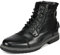 Bruno Marc Stivali da Uomo Chukka Stivali Militari Uomo Scarponi Tattici Militari Stivali Uomo da Casual Motociclista con Zip Laterale,Size 41,Nero,Philly_10